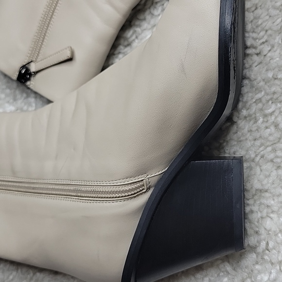 A. EMERY  Odin boots size 6.5 - Picture 11 of 16